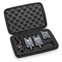 Funkbissanzeiger Set Mivardi MCA 2 + 1 productbox