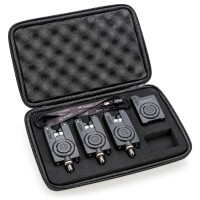 Funkbissanzeiger Set Mivardi MCA 3 + 1 productbox