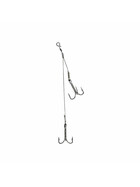 Stinger System Raubfisch 1x19 Doppel Dri slider