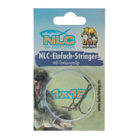 Stinger System Raubfisch 1x19 Drilling Clip G