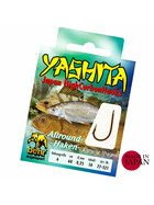 Allround Haken spezial Gr. 8