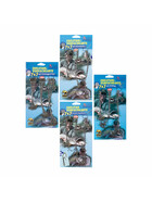 Stahlvorfach Angel Set 7x7 Raubfisch Vor gallery