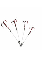 Stinger Rig Hardmono Vorfach Angstdrilli gallery