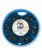 Klemmblei - 120g grob
