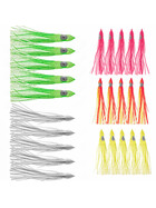 Angelköder Norwegen Octopus Kunstkö