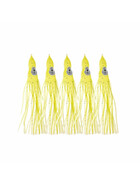 Angelköder Norwegen Octopus Kunstkö