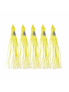 Angelköder Norwegen Octopus Kunstkö