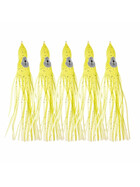 Angelköder Norwegen Octopus Kunstkö