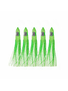 Angelköder Norwegen Octopus Kunstkö