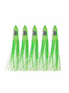 Angelköder Norwegen Octopus Kunstkö