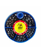 Klemmblei - 120g mittel gallery