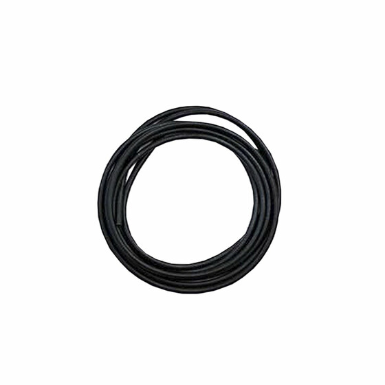 Silikonschlauch Angel Schlauch Rig Tube 1,25 mm