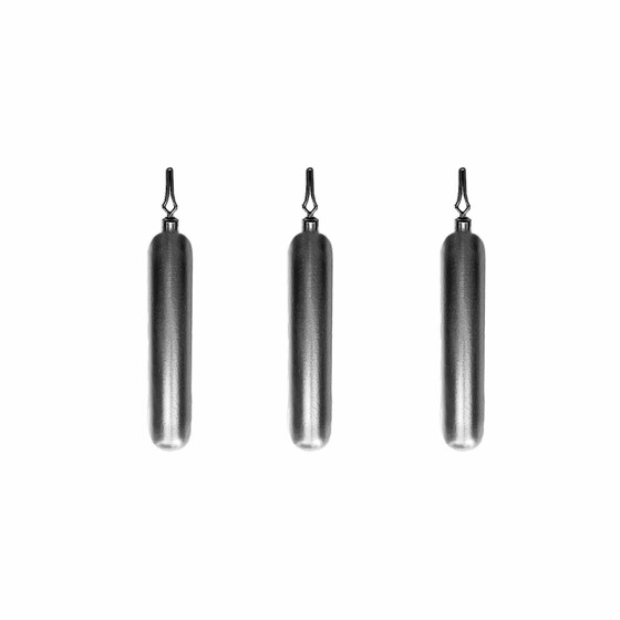 Angel Bleie Drop Shot Blei Finesse 07 g 3 Stk