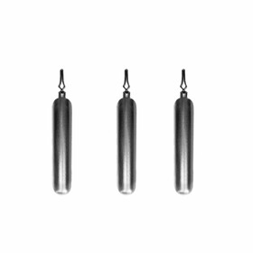 Angel Bleie Drop Shot Blei Finesse 10 g 3 Stk