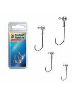 Jigköpfe rund Jighaken für Gum gallery