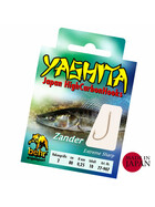 Yashita Zanderhaken spezial nickel Gr. 1
