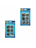 Angel Wirbel Sortiment Tönnchenwirb gallery