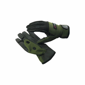 Neopren Angel Handschuhe Winterhandschuhe Gr. XL