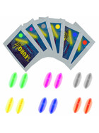 Angel Knicklichter 2 Stk Leuchtstäb gallery