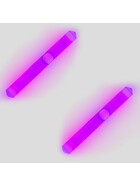 Angel Knicklichter 2 Stk Leuchtstäbe Eurolite pink 1