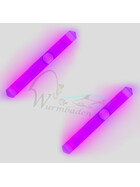 Angel Knicklichter 2 Stk Leuchtstäbe Eurolite pink 2