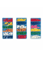 Posenringe Posen Schlauch Sortiment bunt gallery