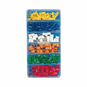 Posenringe Posen Schlauch Sortiment mittel