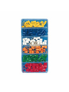 Posenringe Posen Schlauch Sortiment mittel