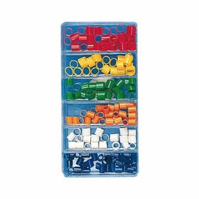 Posenringe Posen Schlauch Sortiment gro