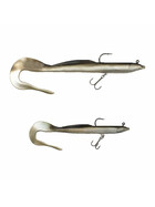 Gummiaal XXL Hechtköder gallery