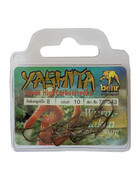 Wurmhaken Angel Haken lose Gr. 08