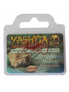 Feederhaken Angelhaken lose Gr. 08