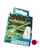 Sbirulino Haken Forellenhaken nickel Gr. 8