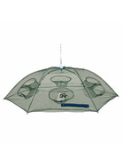 Köderfischreuse Fisch Senke groß