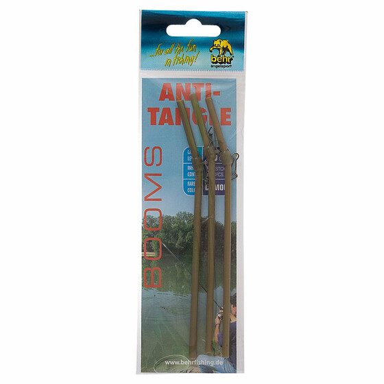 Anti Tangle Feeder Boom Camou 15 cm