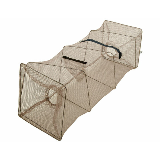 Kderfisch-Reuse - 100 x 30 x 30 cm