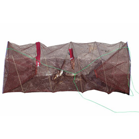 Köderfisch-Reuse - 100x30x30