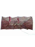 Kderfisch-Reuse - 100x30x30