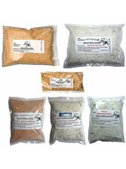 Räucherlauge Fisch Lake verschieden Sort