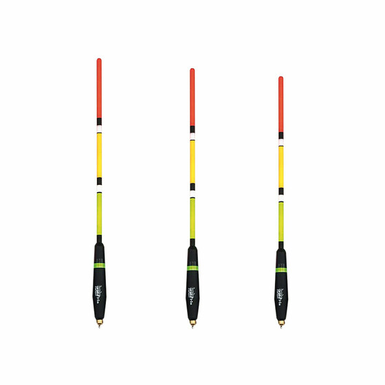 Karpfen Pose Waggler Posen Allround
