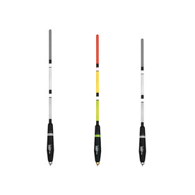 Karpfen Pose Waggler Posen Allround 4 + 3 g