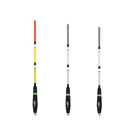 Karpfen Pose Waggler Posen Allround 5 + 3 g