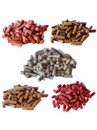 Fisch Pellets Karpfen Köder 800 g