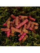 Fisch Pellets Karpfen Köder Thai Fish vs