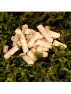 Fisch Pellets Karpfen Köder 1ste Sahne K