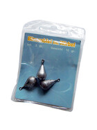 Angel Blei Set Birnenblei Sortiment 7 10 15 g 3