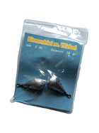 Angel Blei Set Birnenblei Sortiment mittel 20 30 40 g 2