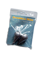 Angel Blei Set Birnenblei Sortiment mittel 20 30 40 g 4