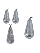 Angel Blei Set Birnenblei Sortiment 50 60 80 g 1