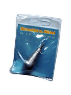 Angel Blei Set Birnenblei Sortiment 50 60 80 g 3